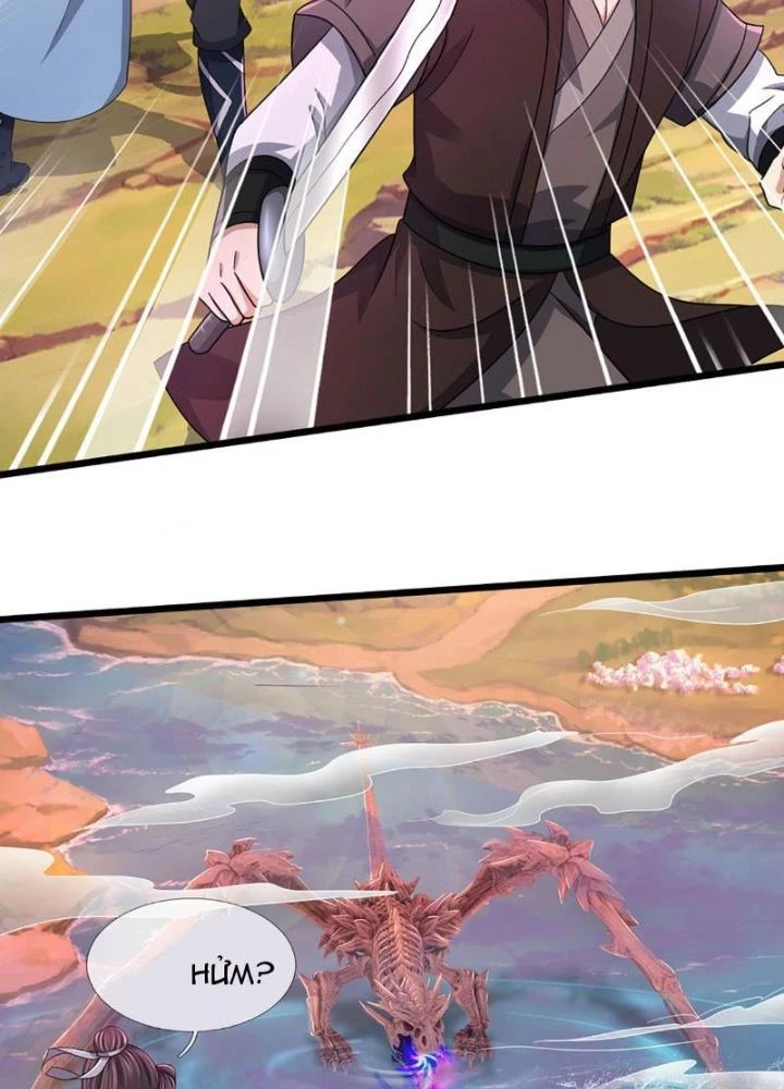 Ta Có Thể Cướp Đoạt Cơ Duyên Chapter 27 - 47