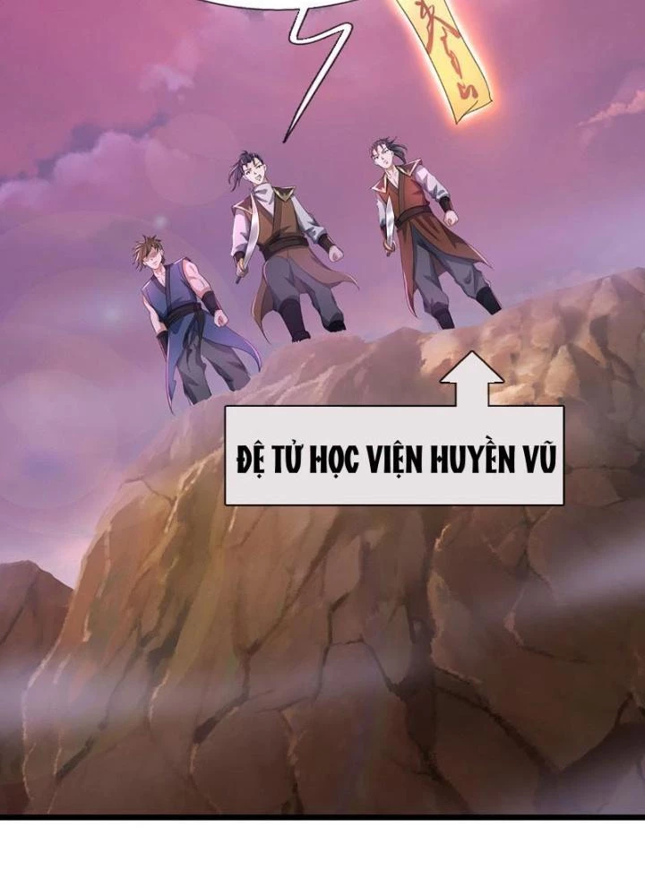 Ta Có Thể Cướp Đoạt Cơ Duyên Chapter 27 - 53