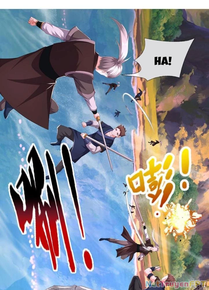 Ta Có Thể Cướp Đoạt Cơ Duyên Chapter 27 - 55