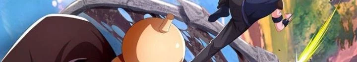 Ta Có Thể Cướp Đoạt Cơ Duyên Chapter 27 - 56