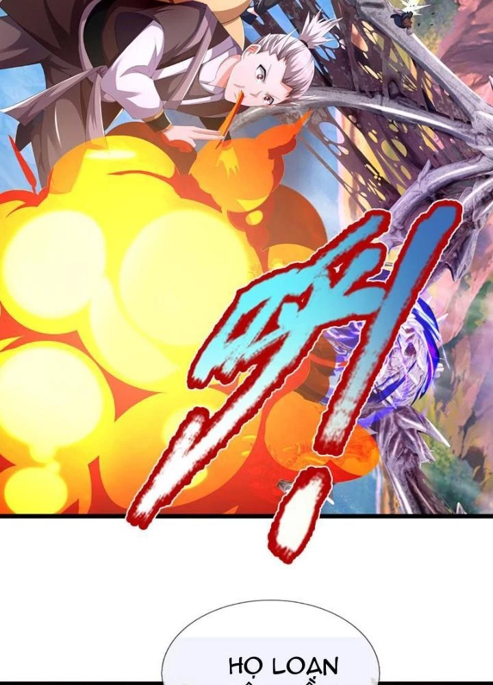 Ta Có Thể Cướp Đoạt Cơ Duyên Chapter 27 - 57