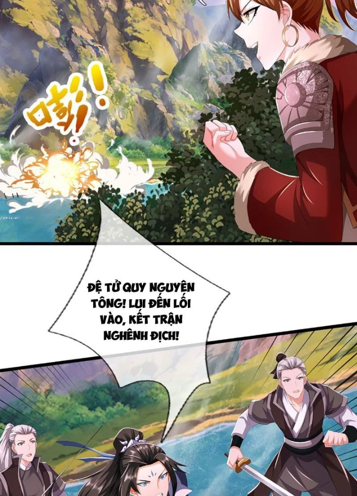 Ta Có Thể Cướp Đoạt Cơ Duyên Chapter 27 - 59