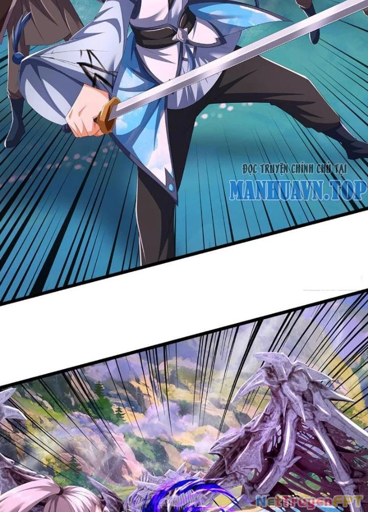 Ta Có Thể Cướp Đoạt Cơ Duyên Chapter 27 - 61