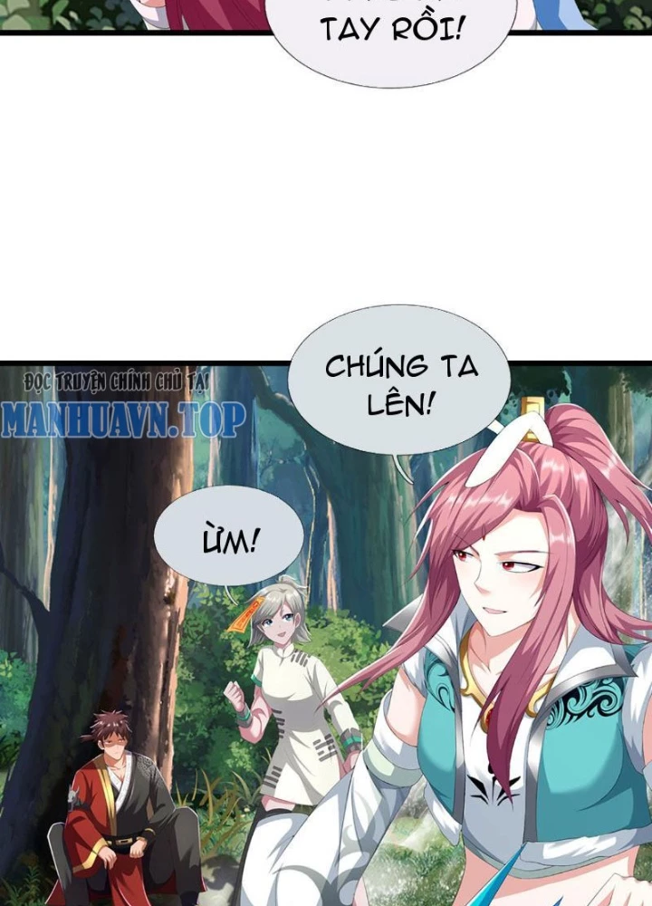 Ta Có Thể Cướp Đoạt Cơ Duyên Chapter 27 - 71