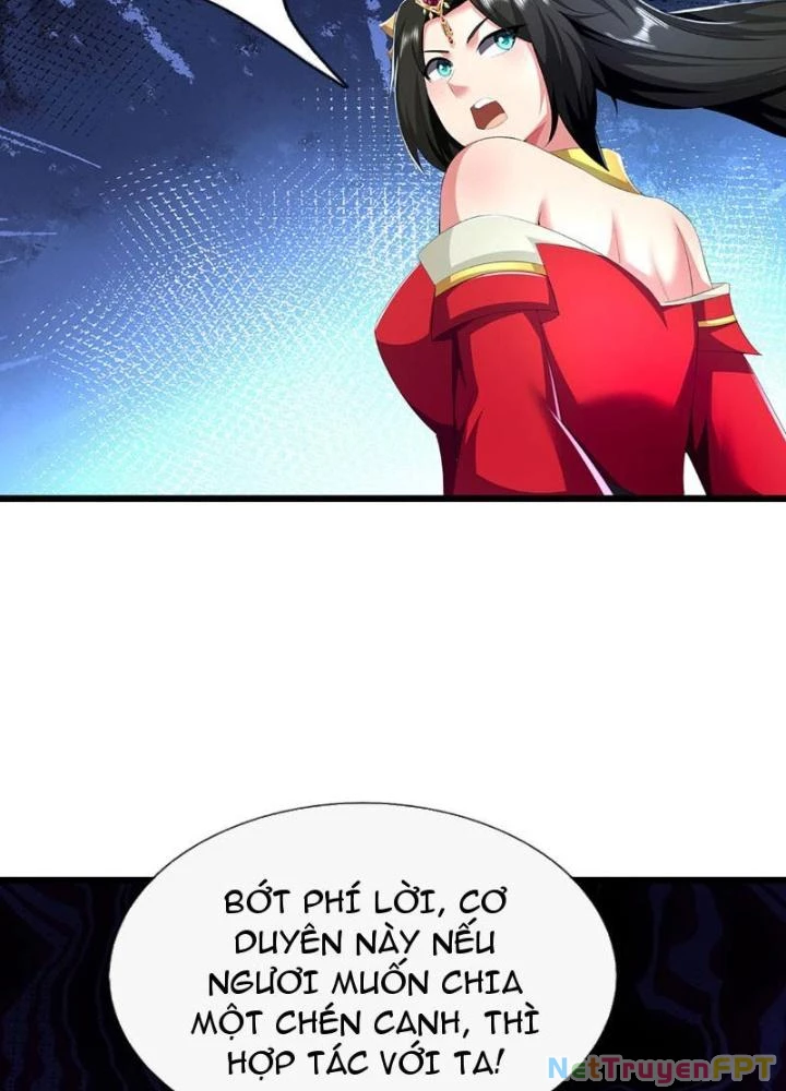 Ta Có Thể Cướp Đoạt Cơ Duyên Chapter 27 - 79