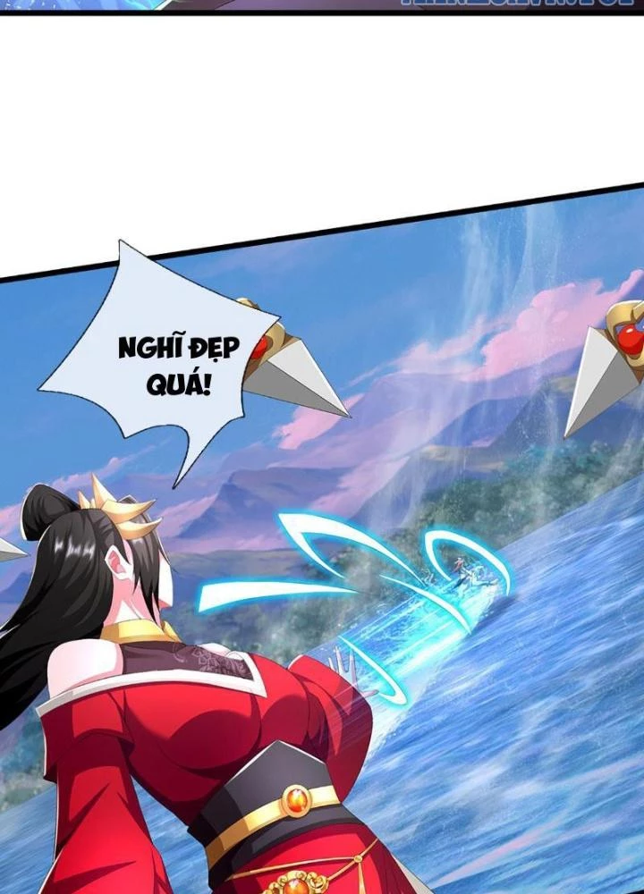 Ta Có Thể Cướp Đoạt Cơ Duyên Chapter 27 - 83