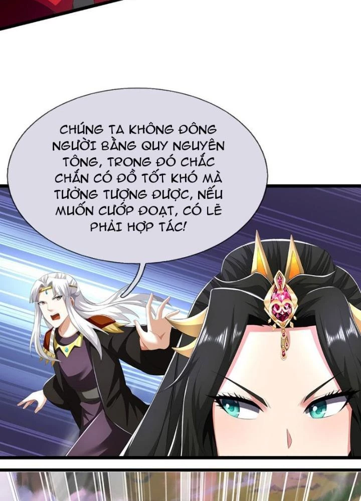 Ta Có Thể Cướp Đoạt Cơ Duyên Chapter 27 - 85