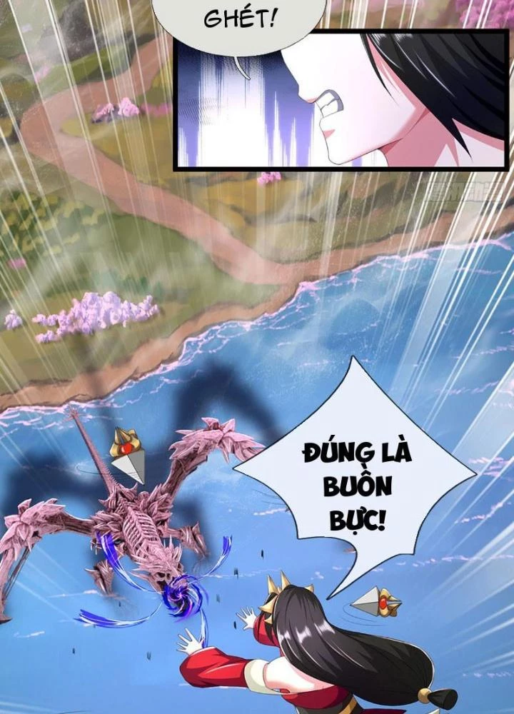 Ta Có Thể Cướp Đoạt Cơ Duyên Chapter 27 - 87