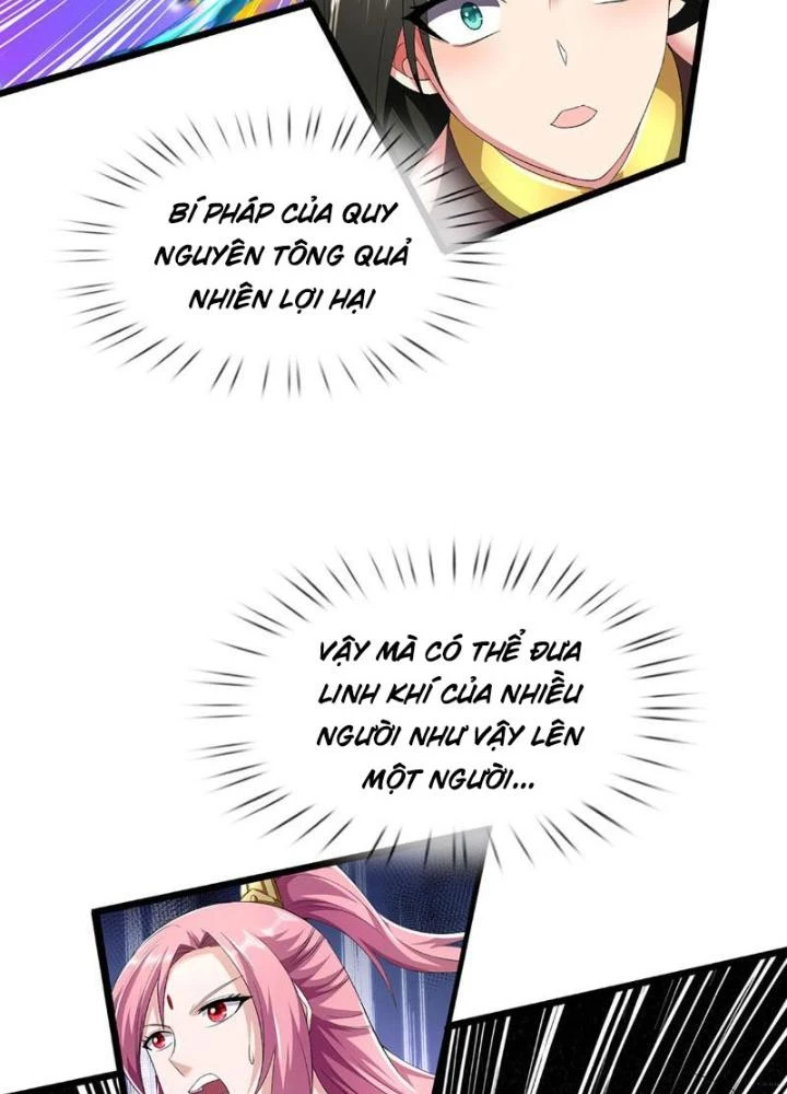Ta Có Thể Cướp Đoạt Cơ Duyên Chapter 27 - 103