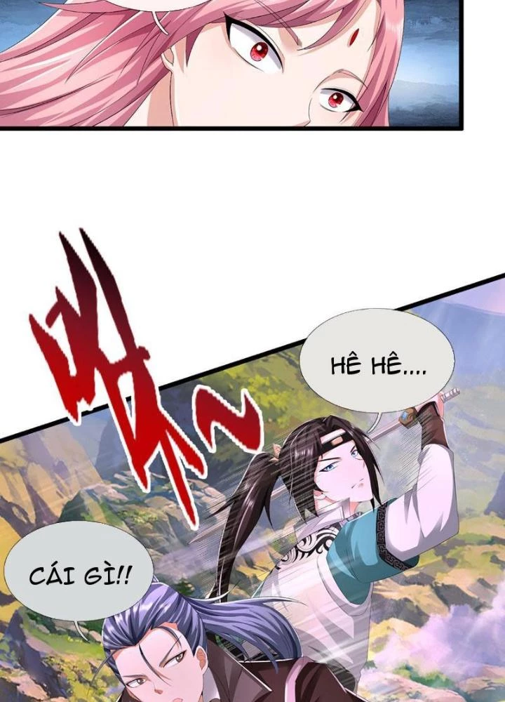 Ta Có Thể Cướp Đoạt Cơ Duyên Chapter 27 - 115