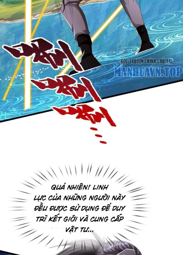 Ta Có Thể Cướp Đoạt Cơ Duyên Chapter 27 - 127