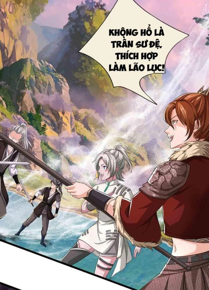Ta Có Thể Cướp Đoạt Cơ Duyên Chapter 28 - 5
