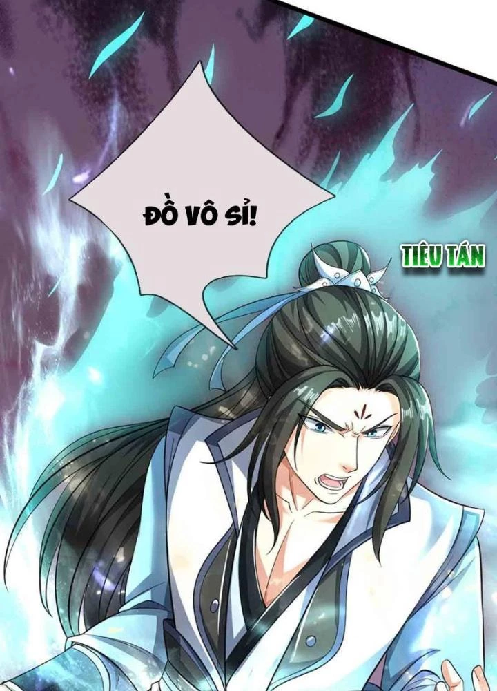Ta Có Thể Cướp Đoạt Cơ Duyên Chapter 28 - 7