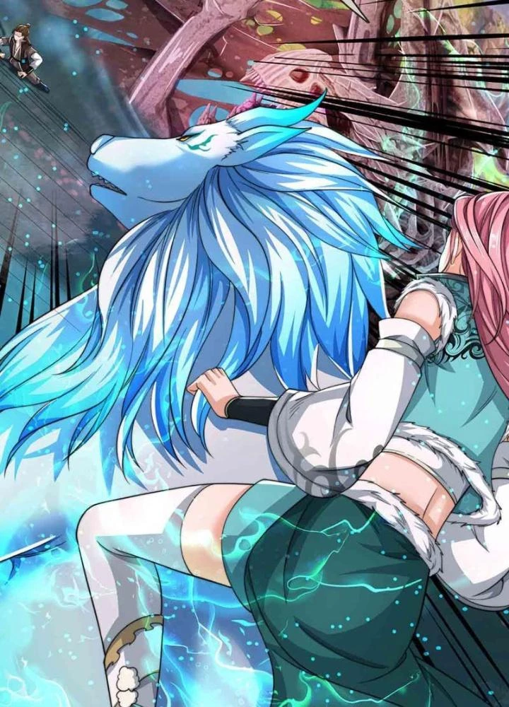 Ta Có Thể Cướp Đoạt Cơ Duyên Chapter 28 - 13