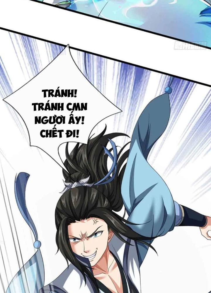Ta Có Thể Cướp Đoạt Cơ Duyên Chapter 28 - 15