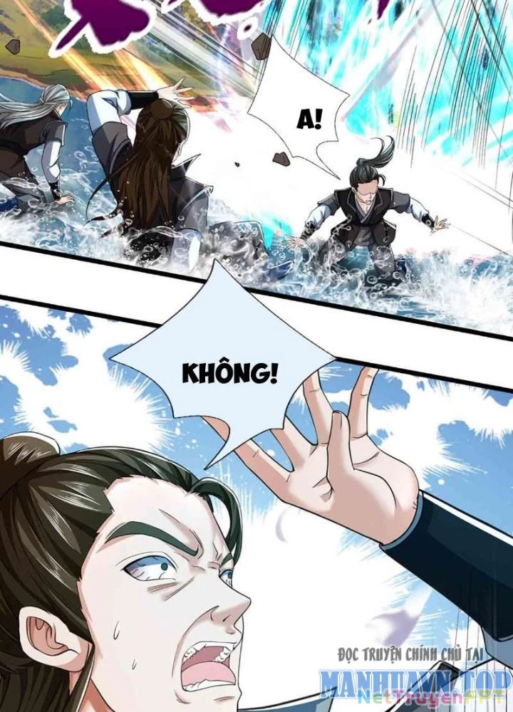 Ta Có Thể Cướp Đoạt Cơ Duyên Chapter 28 - 23