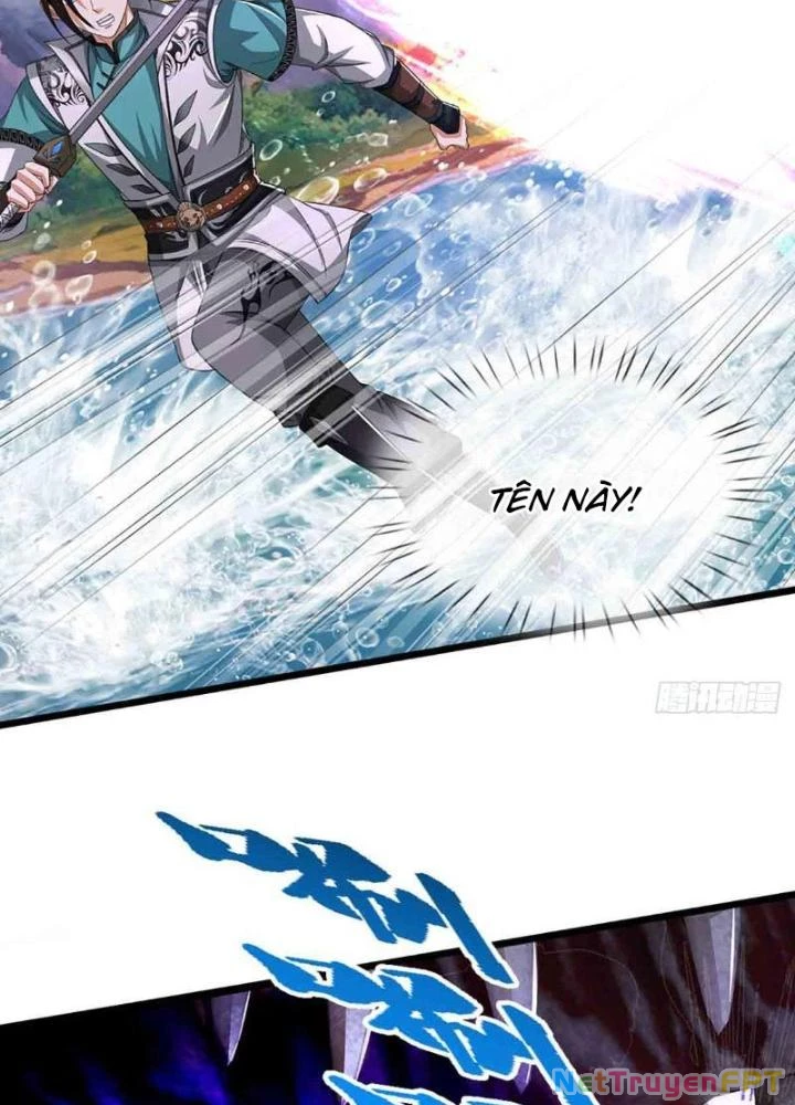 Ta Có Thể Cướp Đoạt Cơ Duyên Chapter 28 - 27