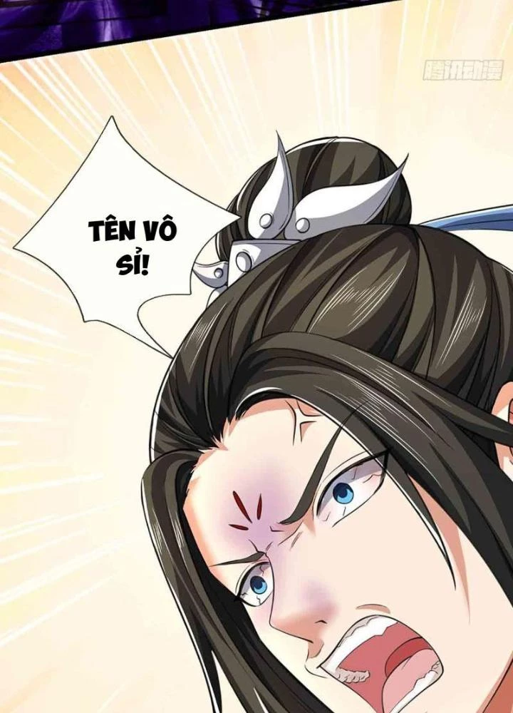 Ta Có Thể Cướp Đoạt Cơ Duyên Chapter 28 - 31