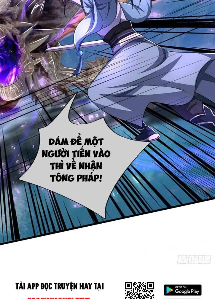 Ta Có Thể Cướp Đoạt Cơ Duyên Chapter 28 - 35