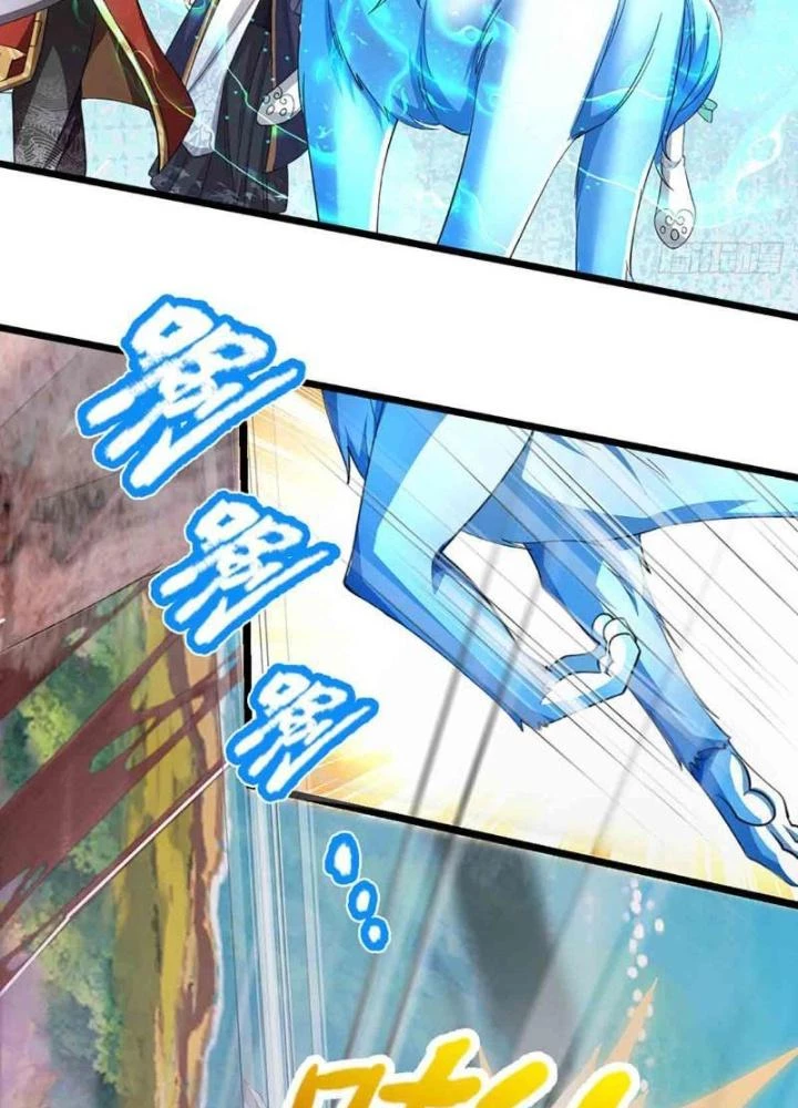 Ta Có Thể Cướp Đoạt Cơ Duyên Chapter 28 - 43