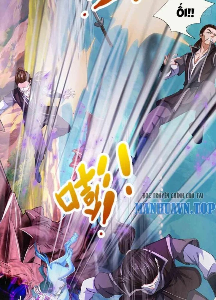 Ta Có Thể Cướp Đoạt Cơ Duyên Chapter 28 - 45
