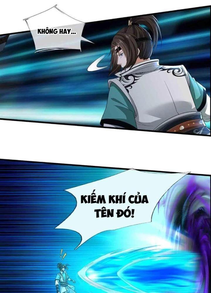 Ta Có Thể Cướp Đoạt Cơ Duyên Chapter 28 - 53