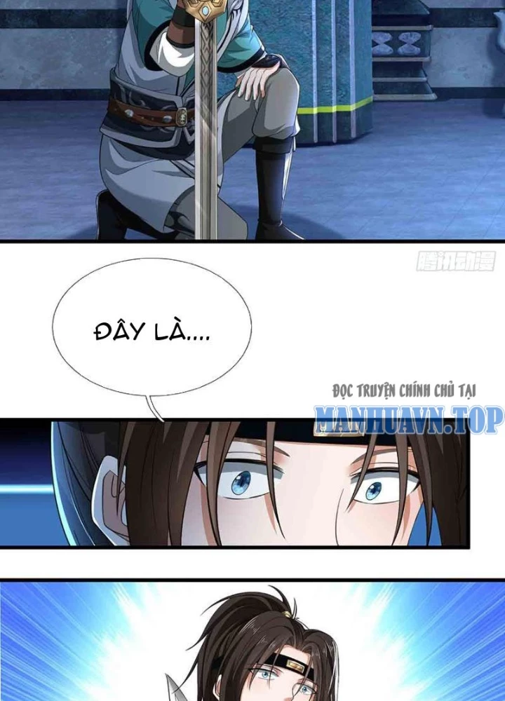 Ta Có Thể Cướp Đoạt Cơ Duyên Chapter 28 - 57