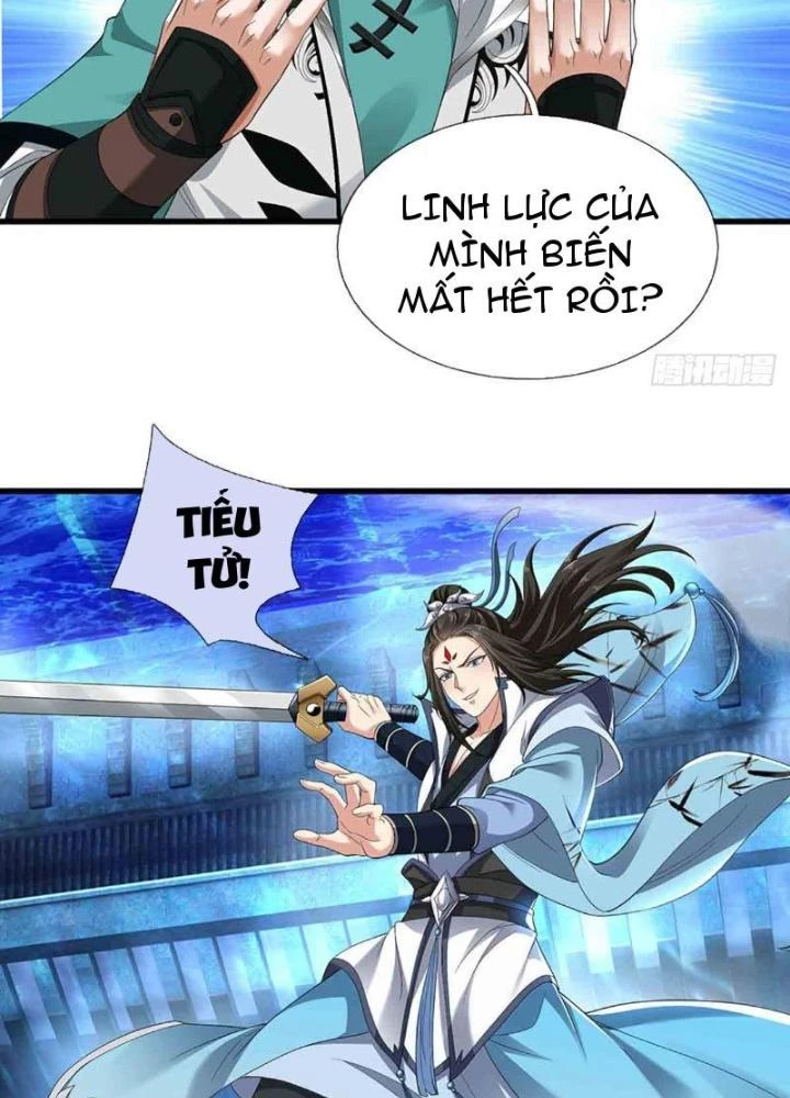 Ta Có Thể Cướp Đoạt Cơ Duyên Chapter 28 - 59