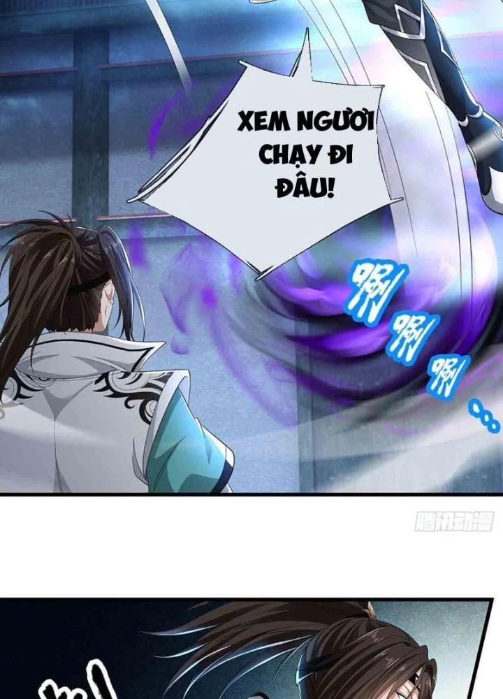 Ta Có Thể Cướp Đoạt Cơ Duyên Chapter 28 - 61