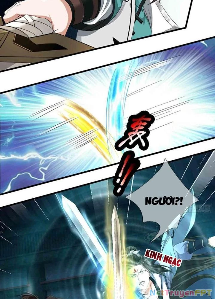 Ta Có Thể Cướp Đoạt Cơ Duyên Chapter 28 - 63