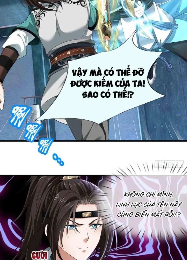 Ta Có Thể Cướp Đoạt Cơ Duyên Chapter 28 - 65