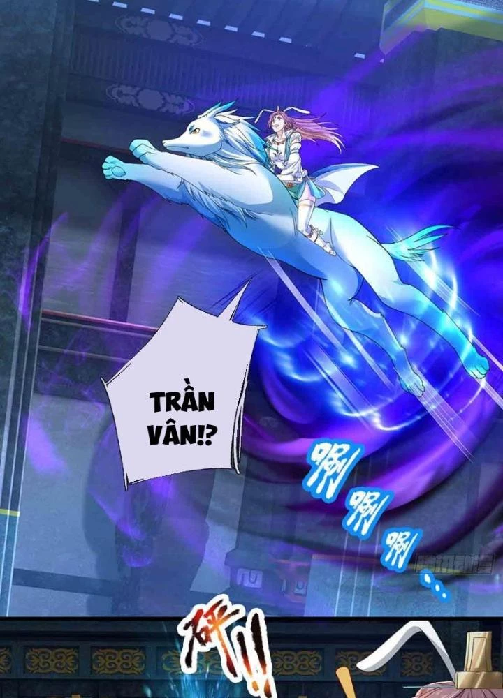 Ta Có Thể Cướp Đoạt Cơ Duyên Chapter 28 - 67