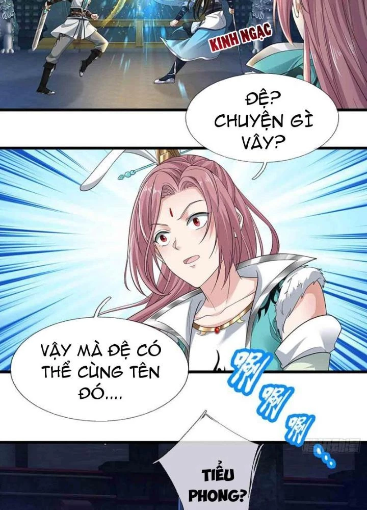 Ta Có Thể Cướp Đoạt Cơ Duyên Chapter 28 - 69