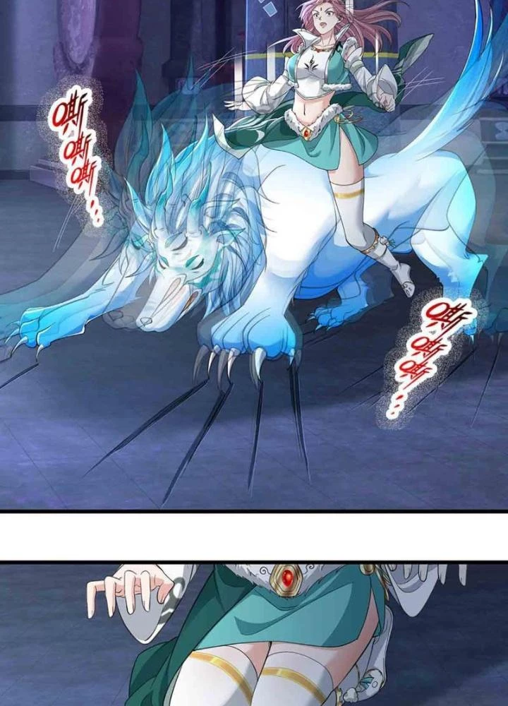 Ta Có Thể Cướp Đoạt Cơ Duyên Chapter 28 - 71