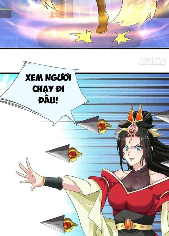 Ta Có Thể Cướp Đoạt Cơ Duyên Chapter 28 - 77