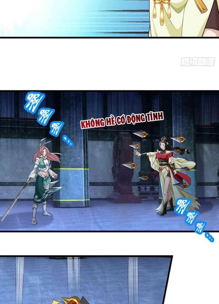 Ta Có Thể Cướp Đoạt Cơ Duyên Chapter 28 - 79