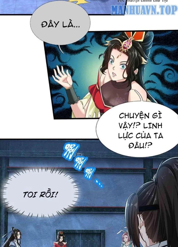 Ta Có Thể Cướp Đoạt Cơ Duyên Chapter 28 - 81