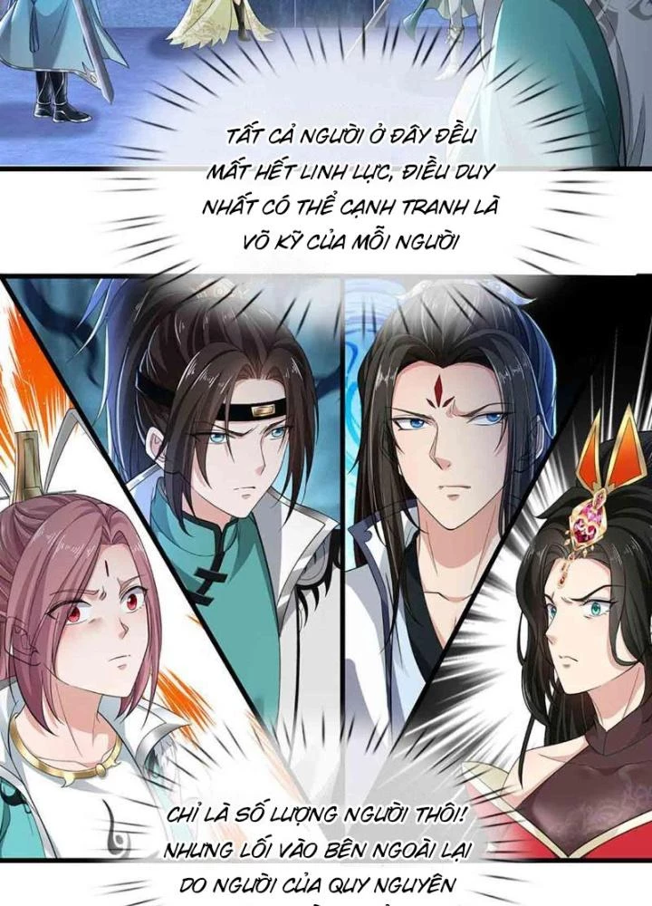Ta Có Thể Cướp Đoạt Cơ Duyên Chapter 28 - 83