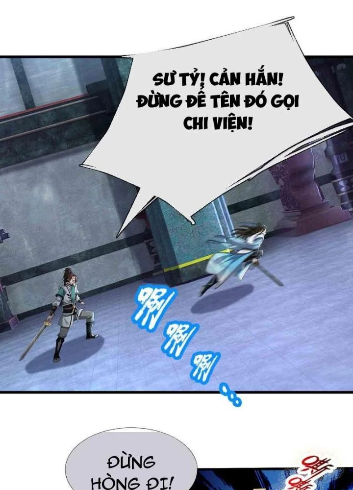 Ta Có Thể Cướp Đoạt Cơ Duyên Chapter 28 - 85