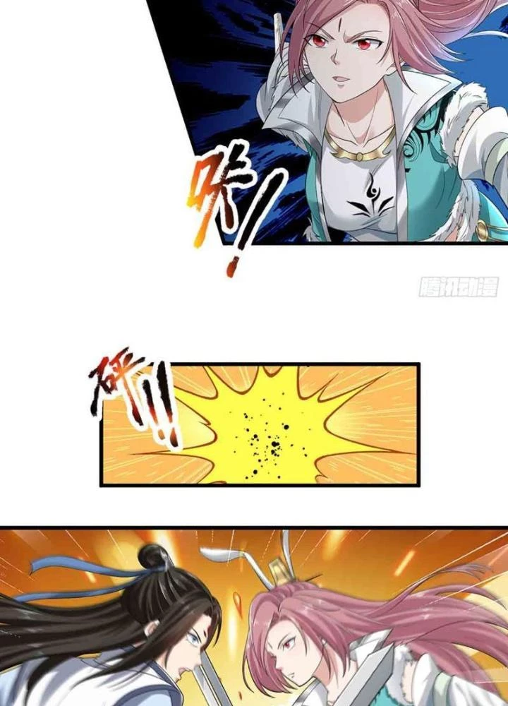 Ta Có Thể Cướp Đoạt Cơ Duyên Chapter 28 - 87
