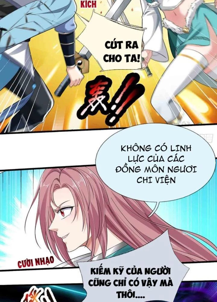 Ta Có Thể Cướp Đoạt Cơ Duyên Chapter 28 - 89