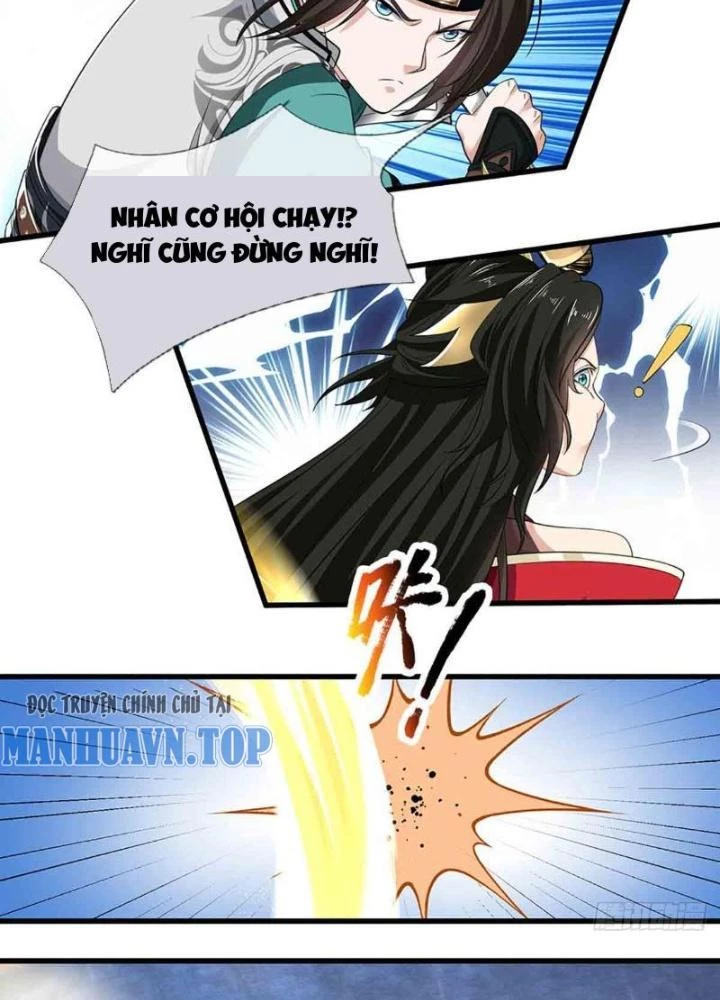 Ta Có Thể Cướp Đoạt Cơ Duyên Chapter 28 - 93
