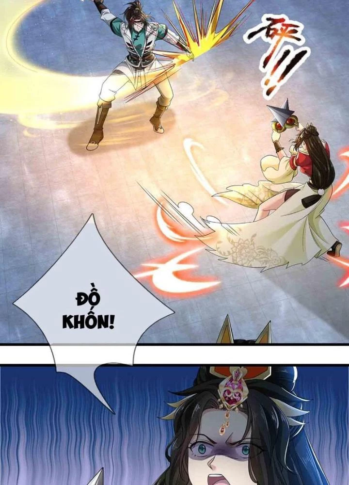 Ta Có Thể Cướp Đoạt Cơ Duyên Chapter 28 - 95