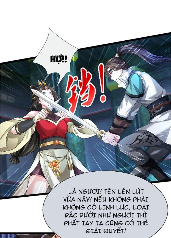 Ta Có Thể Cướp Đoạt Cơ Duyên Chapter 29 - 3