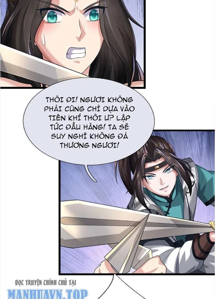 Ta Có Thể Cướp Đoạt Cơ Duyên Chapter 29 - 5