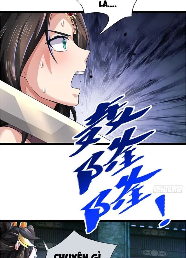Ta Có Thể Cướp Đoạt Cơ Duyên Chapter 29 - 7