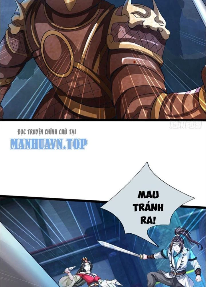 Ta Có Thể Cướp Đoạt Cơ Duyên Chapter 29 - 15