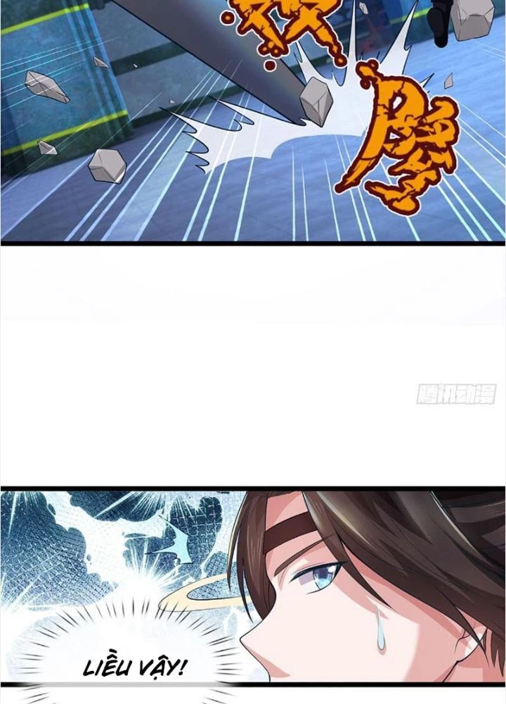 Ta Có Thể Cướp Đoạt Cơ Duyên Chapter 29 - 17