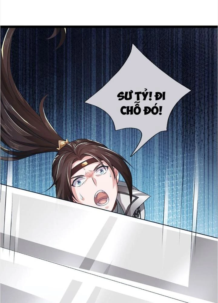 Ta Có Thể Cướp Đoạt Cơ Duyên Chapter 29 - 19