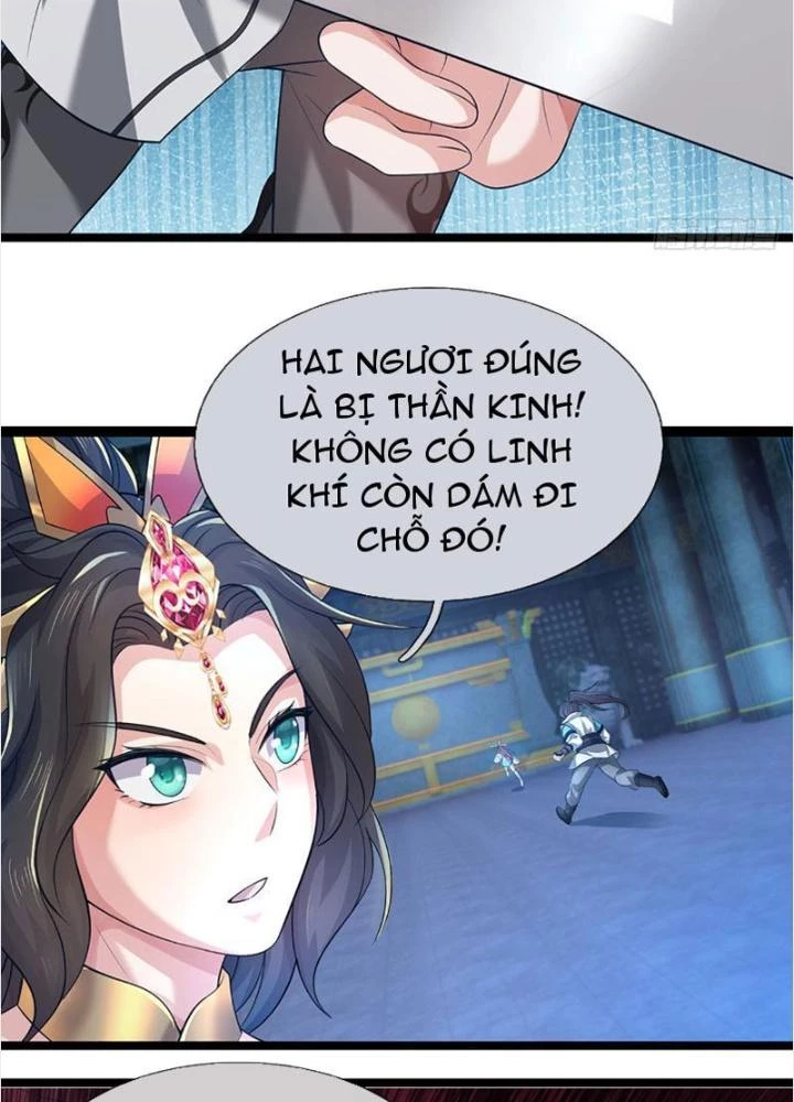 Ta Có Thể Cướp Đoạt Cơ Duyên Chapter 29 - 21